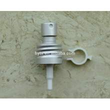 20/410 24/410 screw aluminium mist sprayer
